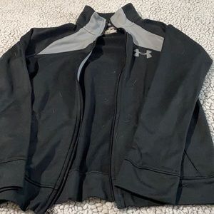 Under Armour